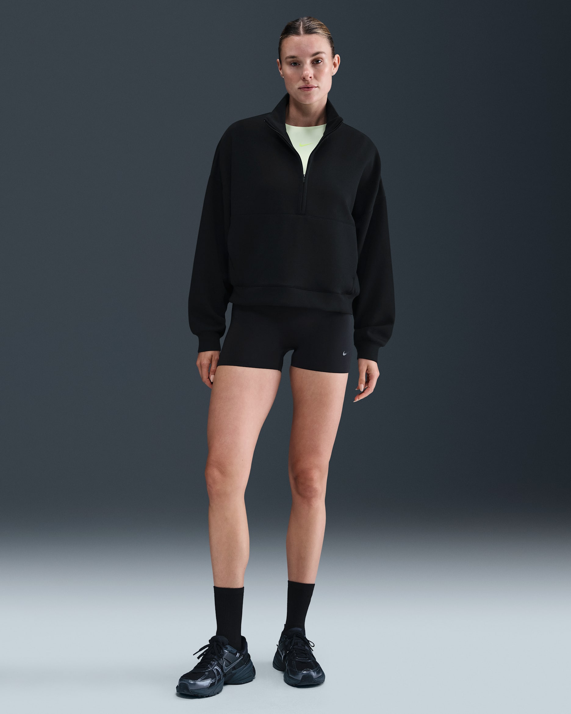 Nike Form Women's Boyshorts. Nike.com